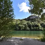 Grand Ideal Pour Famille Et Groupe, Piscine Et Plages Privees * Causse-de-la-Selle
