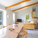 Grand Ideal Pour Famille Et Groupe, Piscine Et Plages Privees Semesterbostad *