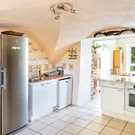 Semesterbostad Grand Ideal Pour Famille Et Groupe, Piscine Et Plages Privees *