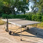 Grand Ideal Pour Famille Et Groupe, Piscine Et Plages Privees Causse-de-la-Selle