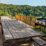 Grand Ideal Pour Famille Et Groupe, Piscine Et Plages Privees Causse-de-la-Selle