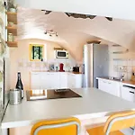 Grand Ideal Pour Famille Et Groupe, Piscine Et Plages Privees * Causse-de-la-Selle