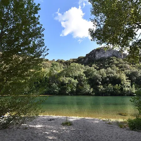 Grand Ideal Pour Famille Et Groupe, Piscine Et Plages Privees * Causse-de-la-Selle