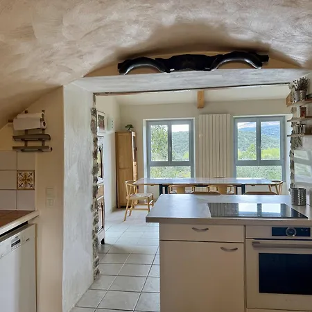 Holiday home Grand Ideal Pour Famille Et Groupe, Piscine Et Plages Privees Causse-de-la-Selle