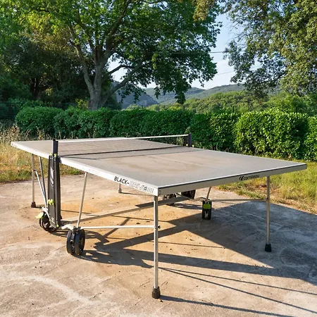 Grand Ideal Pour Famille Et Groupe, Piscine Et Plages Privees Causse-de-la-Selle