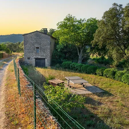 Grand Ideal Pour Famille Et Groupe, Piscine Et Plages Privees Nyaraló Causse-de-la-Selle