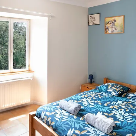 Grand Idéal Pour Famille Et Groupe, Piscine Et Plages Privées * Causse-de-la-Selle
